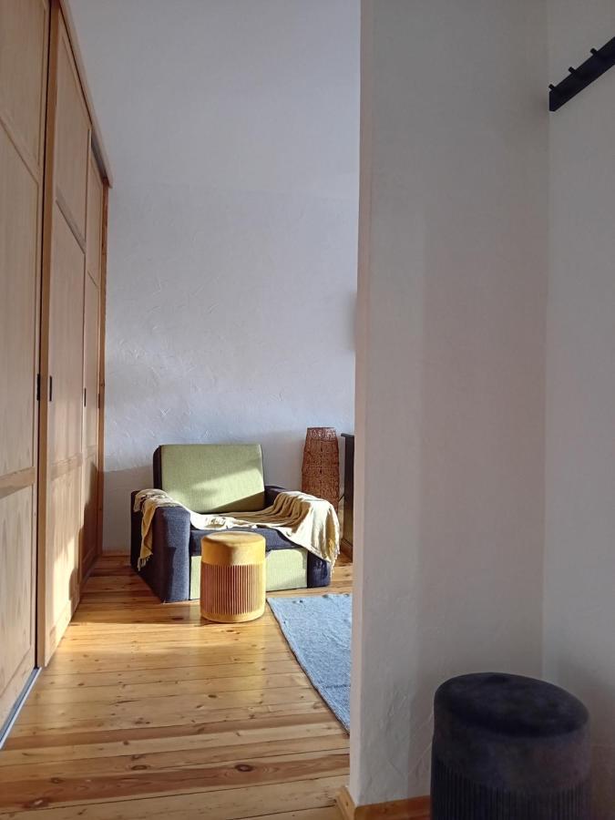Daugavas Apartamenti オグレ エクステリア 写真