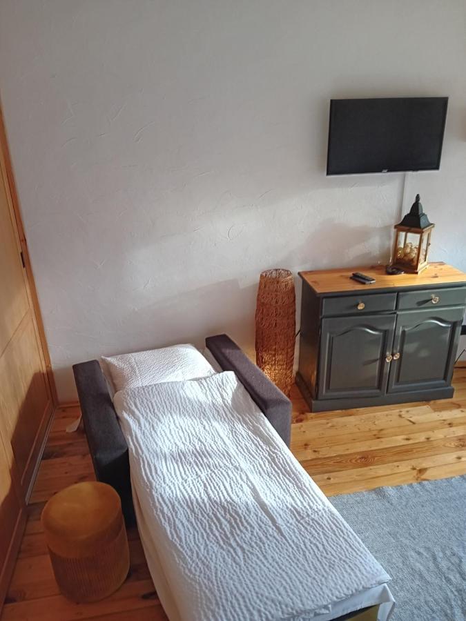 Daugavas Apartamenti オグレ エクステリア 写真