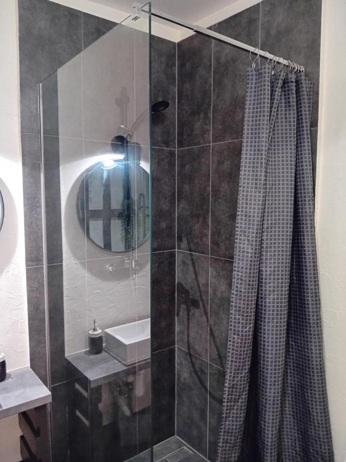 Daugavas Apartamenti オグレ エクステリア 写真