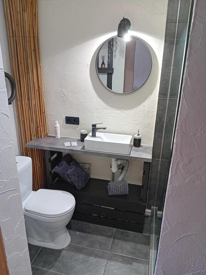 Daugavas Apartamenti オグレ エクステリア 写真