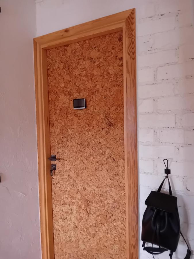 Daugavas Apartamenti オグレ エクステリア 写真